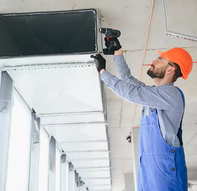 Why Homeowners & Businesses Trust Us in Shelby, NC