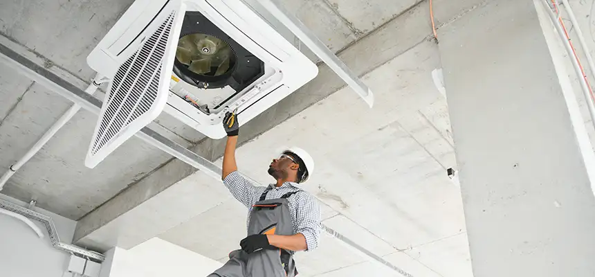 Efficient Multi‑Unit & HOA Annual Vent Cleaning Plans in Shelby