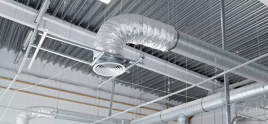 Our Dryer Vent Hose Replacement Services in Shelby, NC