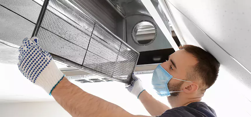 Our Dryer Vent Replacement Services in Shelby, NC