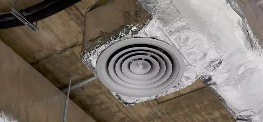 Our Industrial Dryer Vent Cleaning Services in Shelby, NC