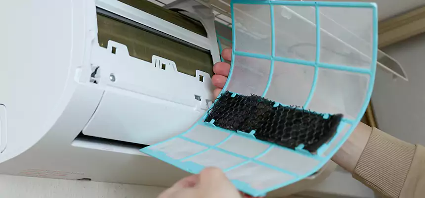 Gentle Ductwork Odor-Control Pet Dander Duct Cleaning in Shelby, NC