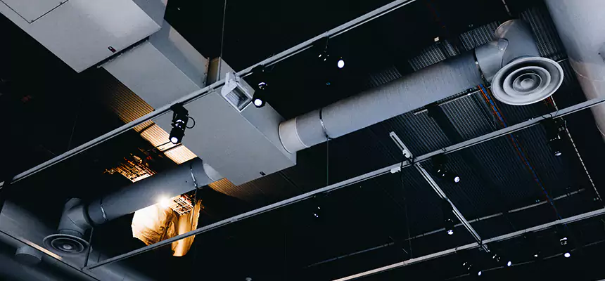 Our Seasonal Allergy Air Duct Cleaning Services in Shelby, NC