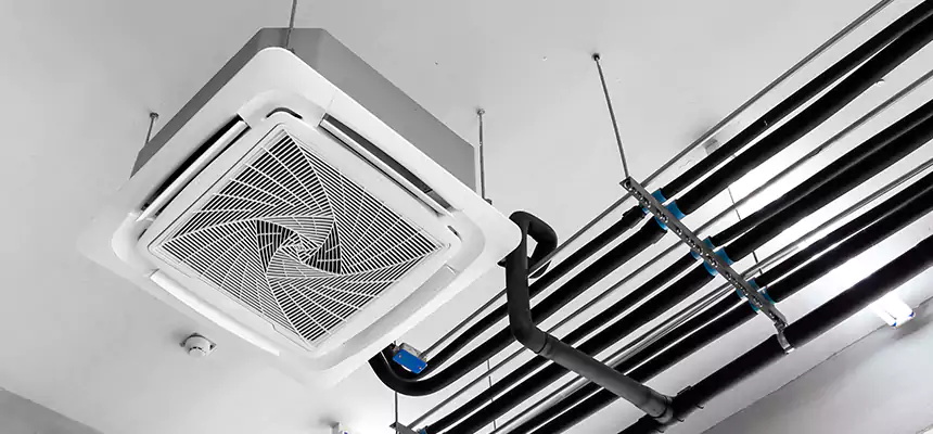 Our Smart AC Vent Controller Services in Shelby, NC