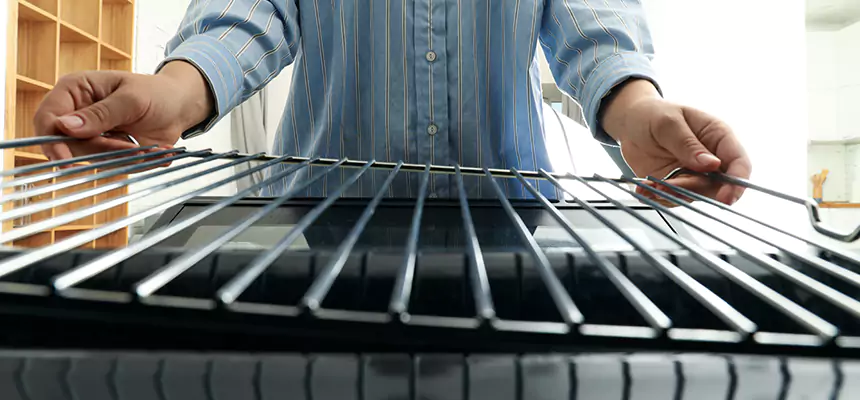 Our Vent Grille Washing Services in Shelby, NC