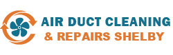 Air Duct Cleaning & Repairs Shelby
