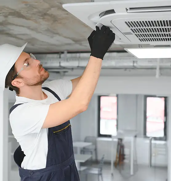 Top Affordable Duct Cleaning Services Near Me in Shelby, NC