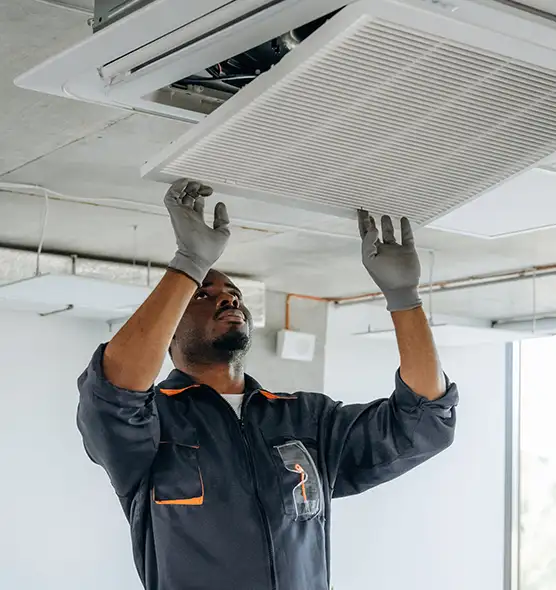 About Certified Air Duct Specialists in Shelby, NC