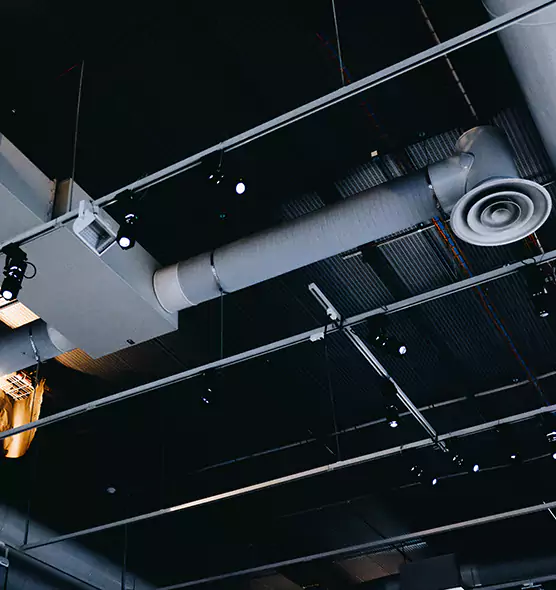 Professional Duct Cleaning For LEED Homes in Shelby, NC