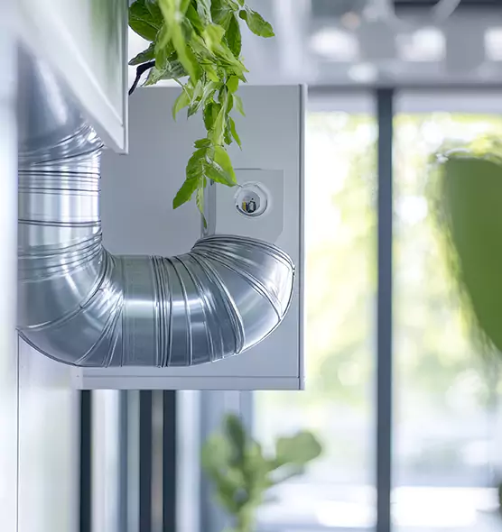 Professional Eco-Safe Dryer Vent Cleaning in Shelby, NC