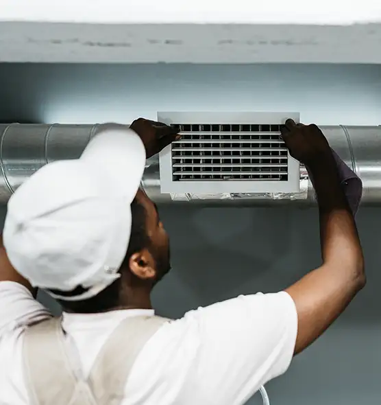 About Emergency Dryer Vent Repair in Shelby, NC