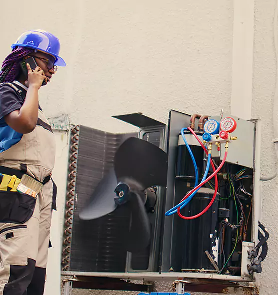 Professional Energy-Efficient HVAC Cleaning in Shelby, NC