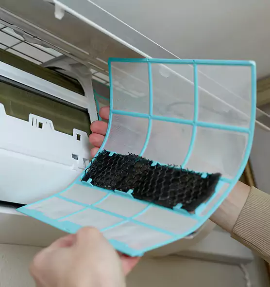 Welcome to Air Duct Cleaning & Repairs Shelby — Your Local HEPA Filter Installation Pros in Shelby, NC