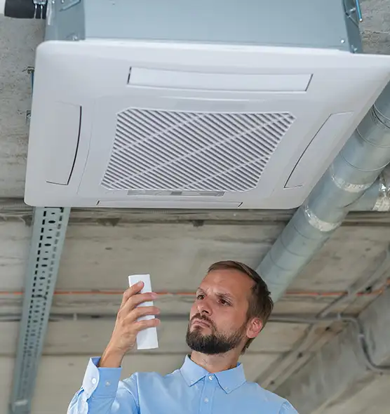 About Local Vent Cleaning Services in Shelby, NC