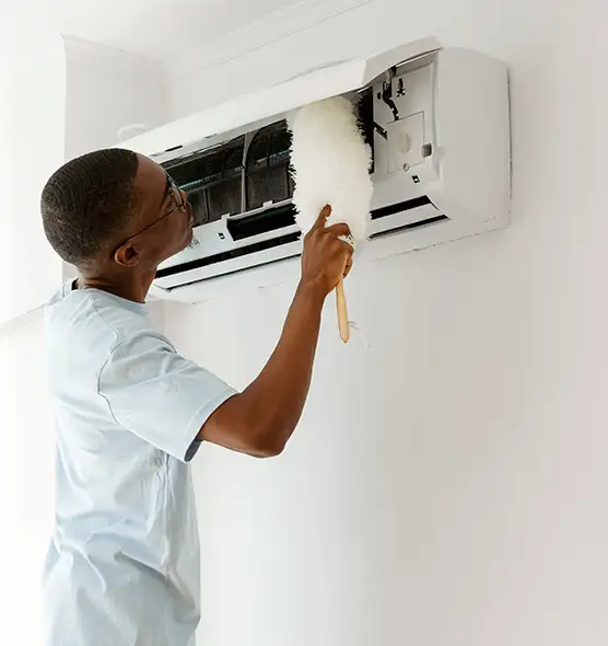 Professional Maximize AC Efficiency  in Shelby, NC