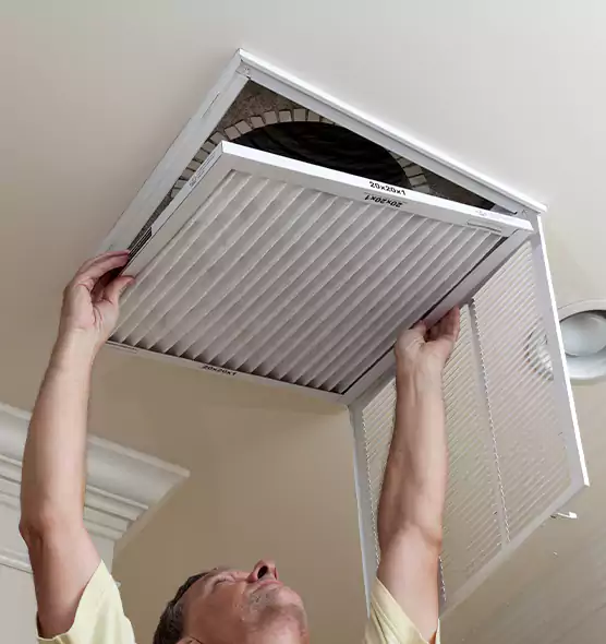 Advanced Residential Vent Cleaning in Shelby, NC