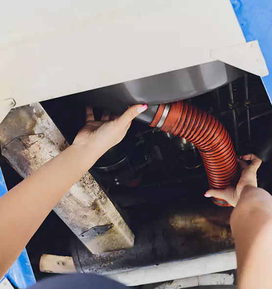 Top-Notch Return Vent Cleaning Service in Shelby, NC