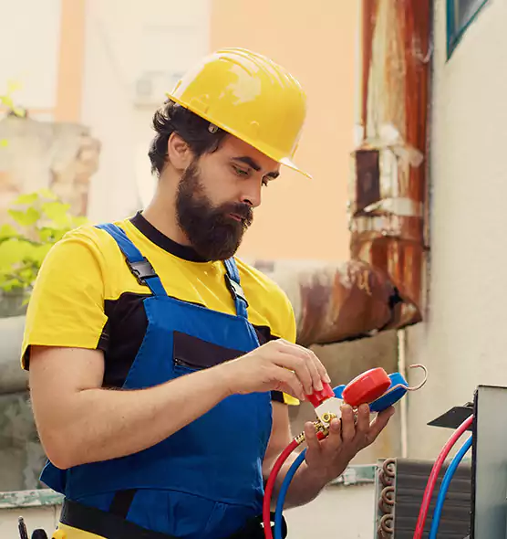 About Smart HVAC Installation in Shelby, NC