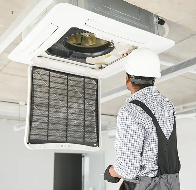 Why Homeowners & Businesses Trust Us in Shelby, NC?