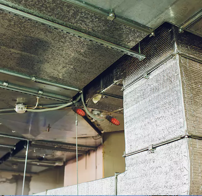 Why Homeowners & Businesses Trust Us in Shelby, NC?