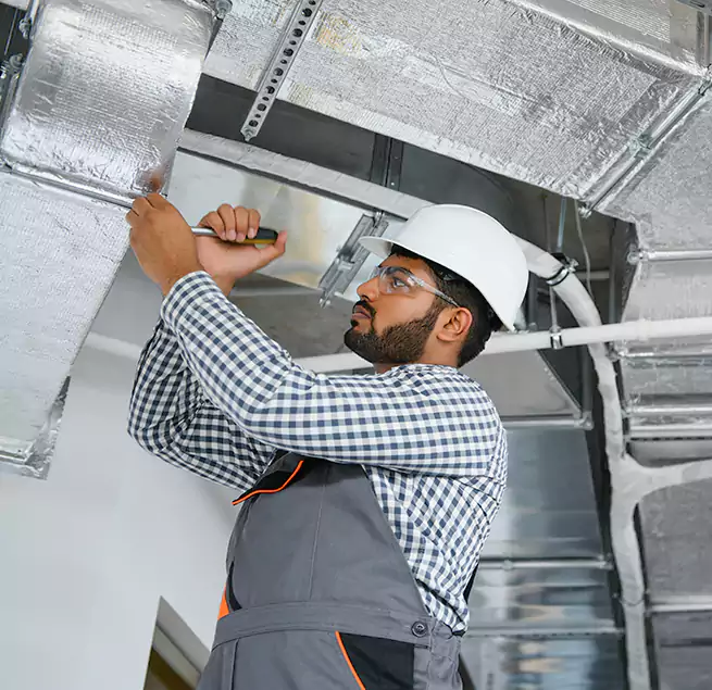 Why Homeowners & Businesses Trust Us Shelby, NC