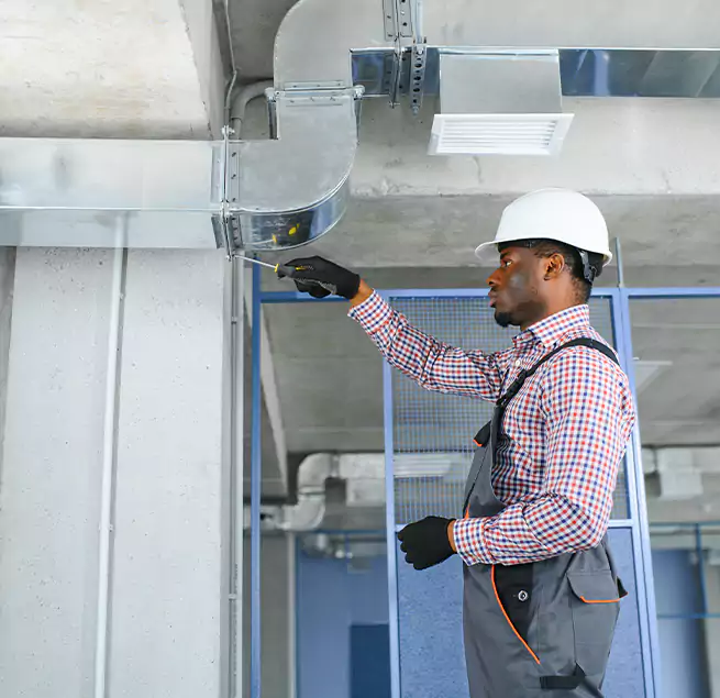 Why Homeowners & Businesses Trust Us Shelby, NC