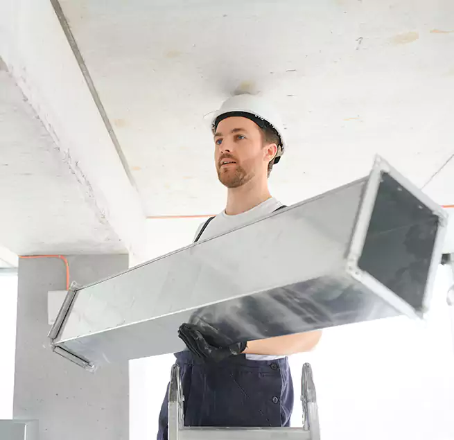 Why Homeowners & Businesses Trust Us in Shelby, NC