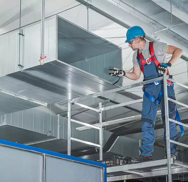 Why Homeowners & Businesses Trust Us in Shelby, NC?