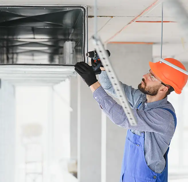 Why Homeowners & Businesses Trust Us in Shelby, NC?