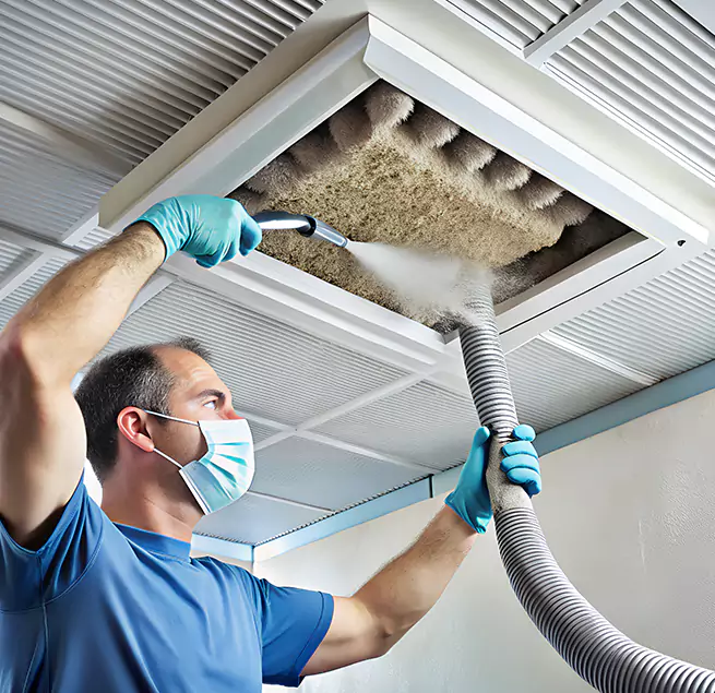 Why Homeowners & Businesses Trust Us Shelby, NC