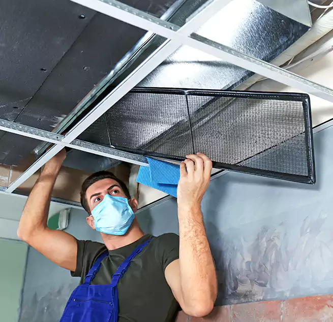 Why Homeowners Businesses Trust Us in Shelby, NC