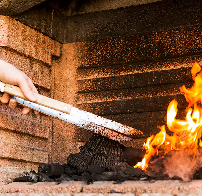 Why Homeowners & Businesses Trust Us in Shelby, NC?