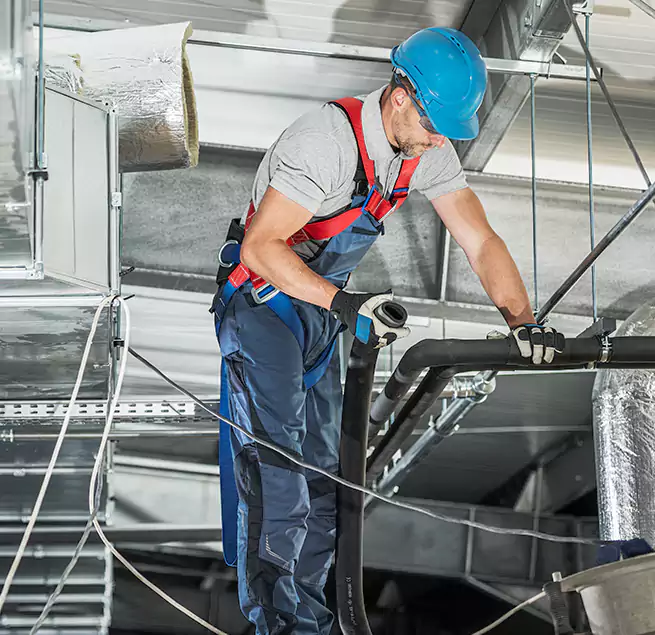 Why Homeowners & Businesses Trust Us in Shelby, NC?