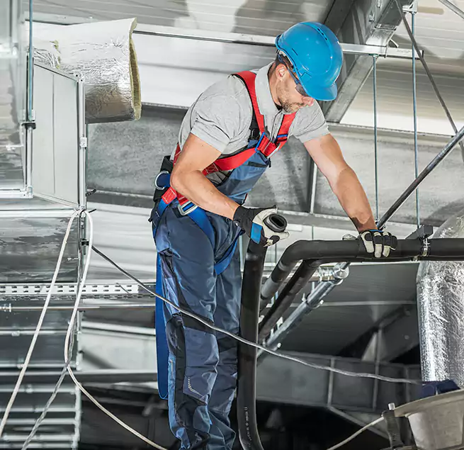 Why Homeowners & Businesses Trust Us in Shelby, NC?