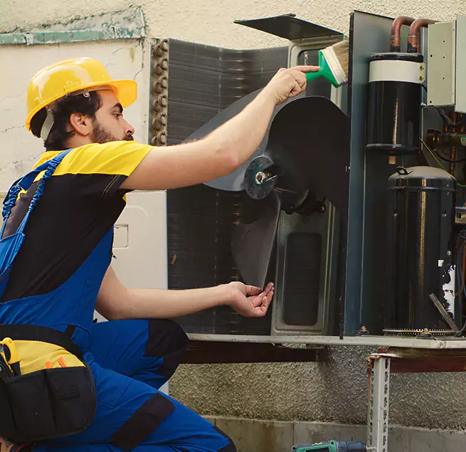 Why Homeowners Businesses Trust Us in Shelby, NC?