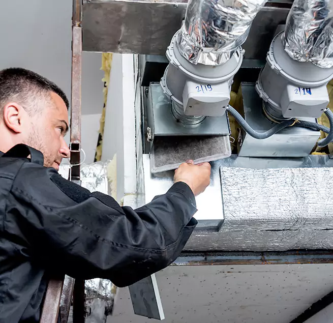  Why Homeowners & Businesses Trust Us in Shelby, NC?