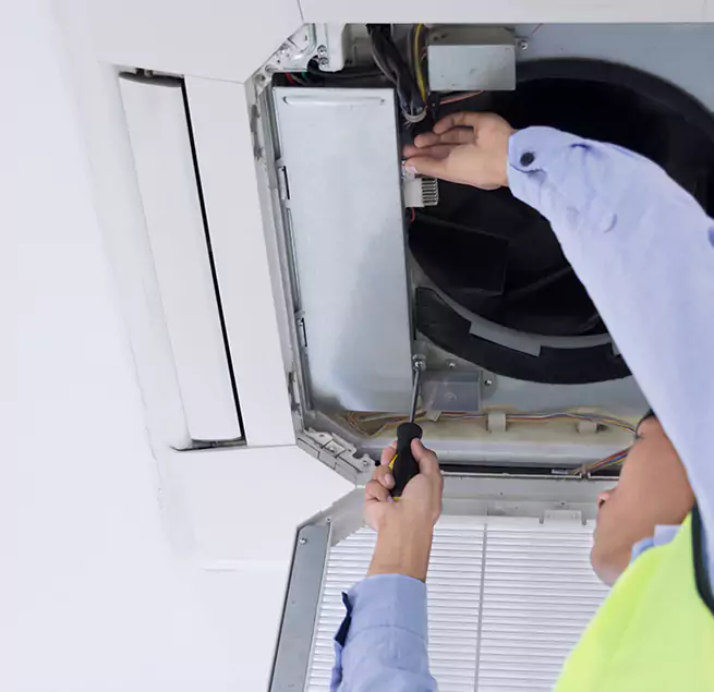 Why Homeowners & Businesses Trust Us in Shelby, NC?