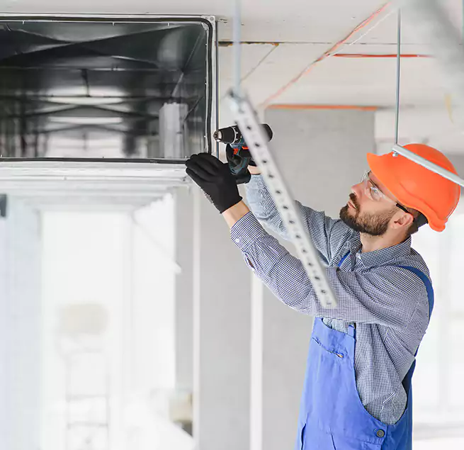 Why Homeowners & Businesses Trust Us Shelby, NC