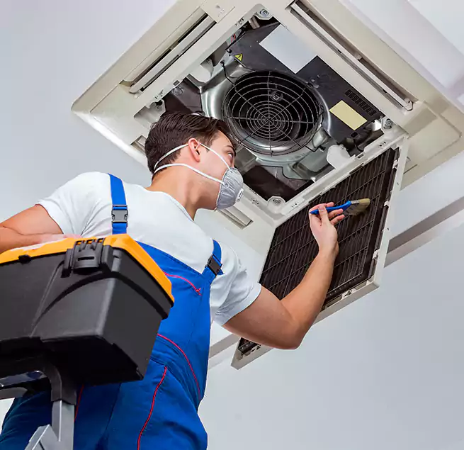 Why Homeowners & Businesses Trust Us in Shelby, NC?