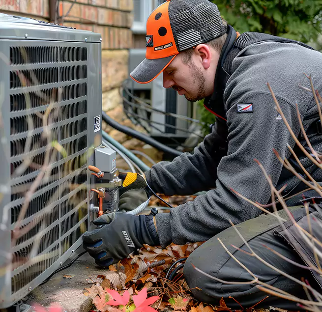 Why Homeowners & Businesses Trust Us in Shelby, NC?