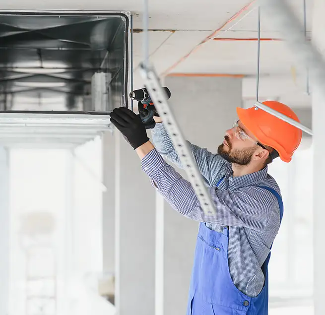  Why Homeowners Businesses Trust Us Shelby, NC