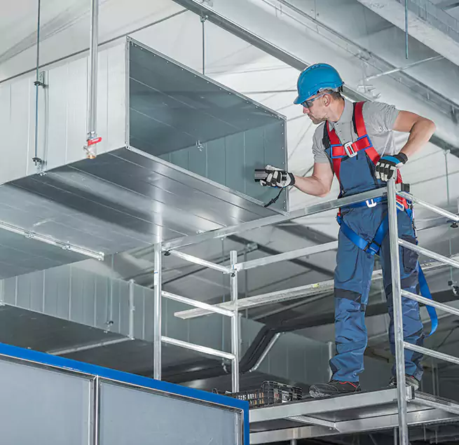 Why Homeowners Businesses Trust Us in Shelby, NC