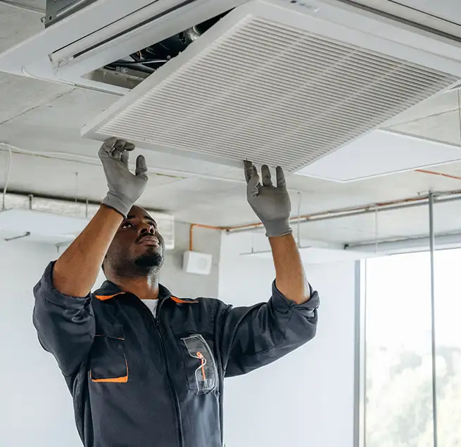  Why Homeowners & Businesses Trust Us in Shelby, NC?