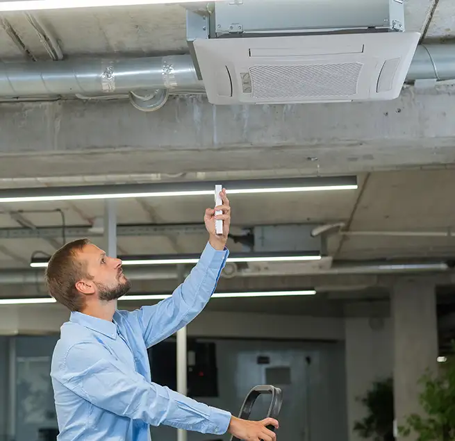 Why Homeowners & Businesses Trust Us in Shelby, NC?