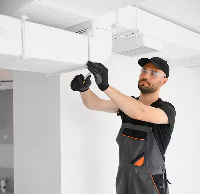  Why Homeowners Businesses Trust Us Shelby, NC