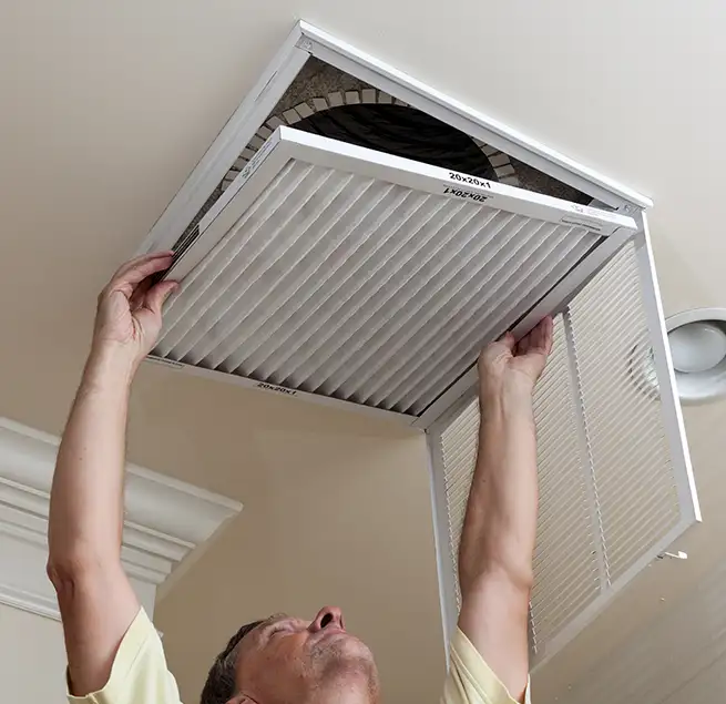 Why Homeowners & Businesses Trust Us in Shelby, NC?