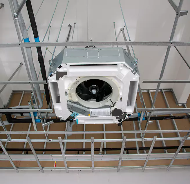 Why Homeowners & Businesses Trust Us Shelby, NC?