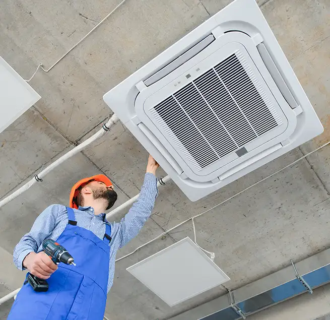  Why Homeowners & Businesses Trust Us in Shelby, NC?