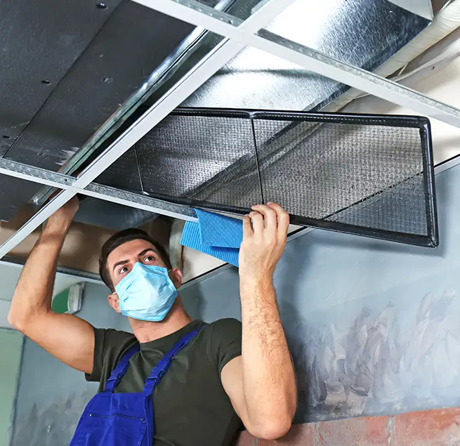 Why Homeowners & Businesses Trust Us in Shelby, NC?